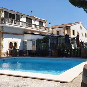 Restaurant El Bosc Casa rural