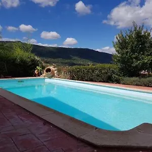  Сasa de vacaciones Vivienda Rural Casa Sofía España