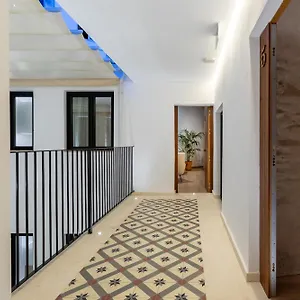  Apartamento La Del Sojo España