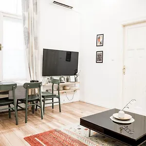  Apartamento Stylish&spacious ! Location Kazincy Netflix Hungría
