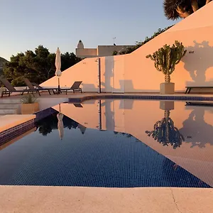  Villa Casa El Olivo España