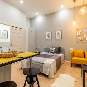  Apartamento A57- Boutique Apartments, Location, By Bqa Hungría